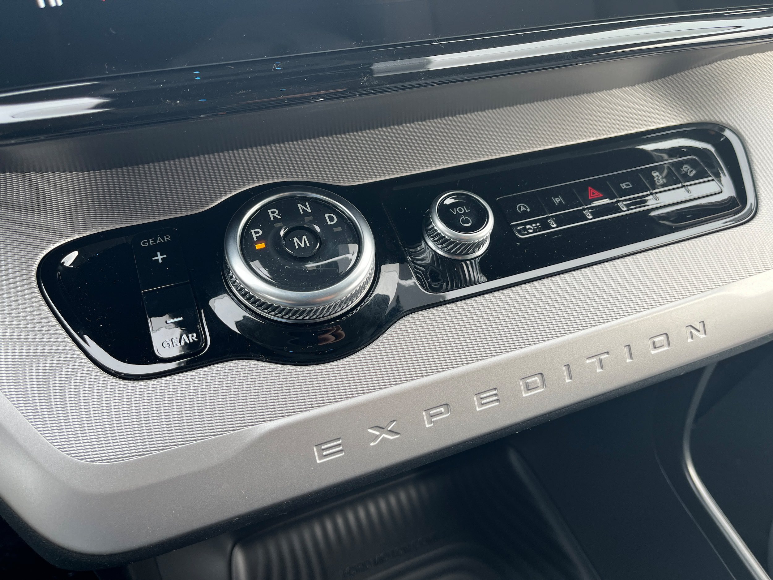 New 2026 Ford Expedition Max Active AWD/4WD image 22