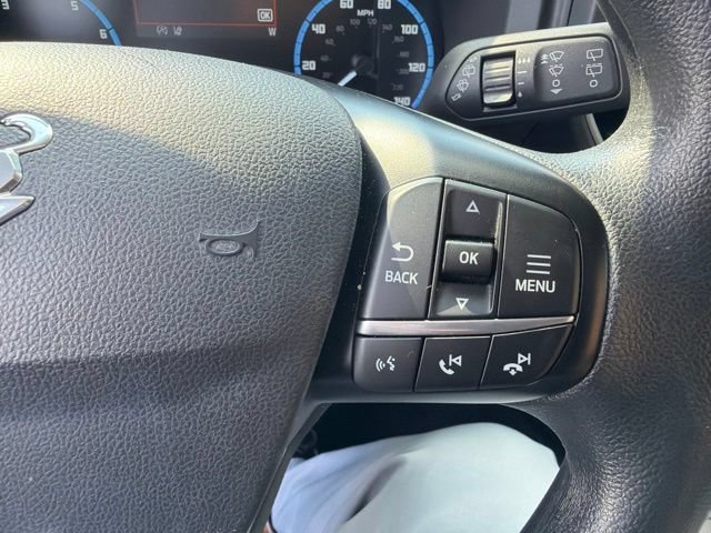 Used 2023 Ford Bronco Sport Big Bend AWD/4WD image 9