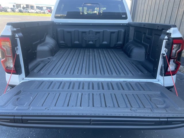 New 2025 Ford Ranger XLT image 63