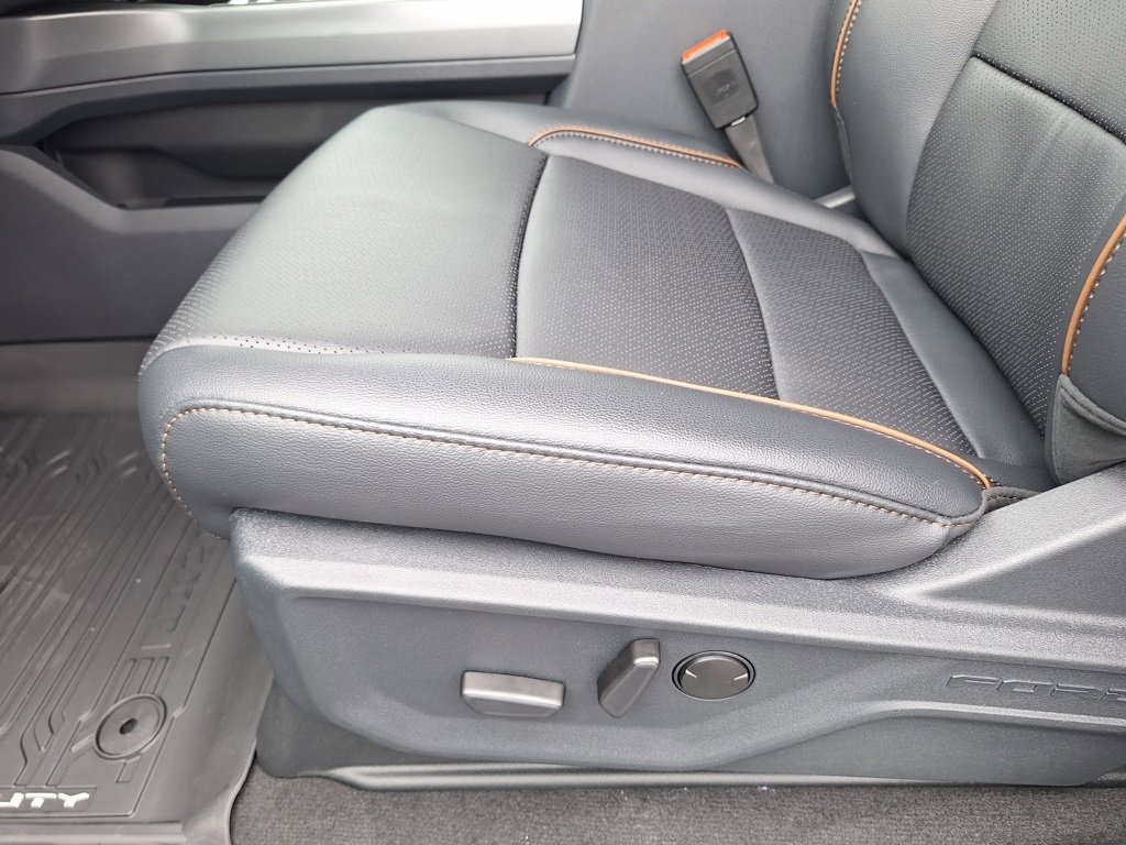 New 2026 Ford F250 Lariat image 20