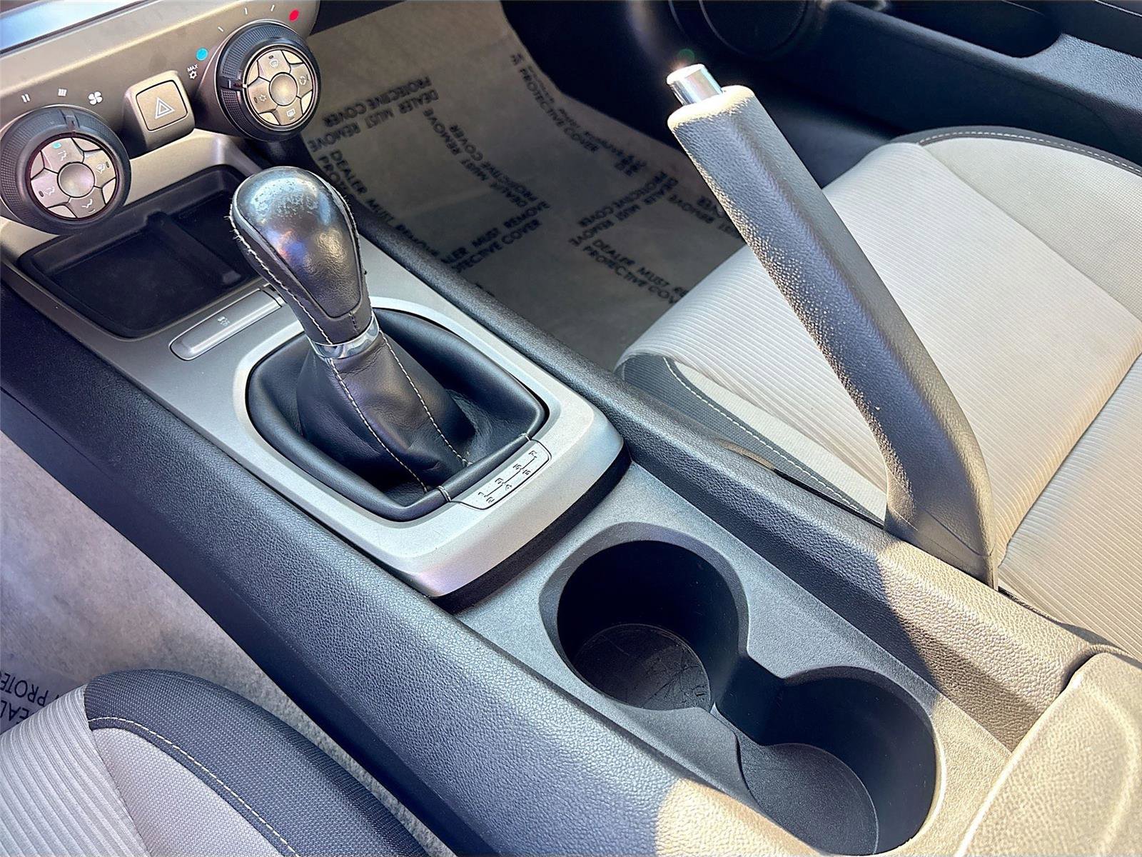 Used 2013 Chevrolet Camaro SS image 17