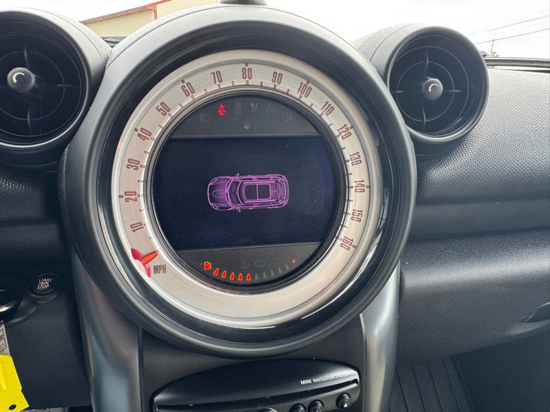 Used 2014 MINI Cooper Countryman S image 14