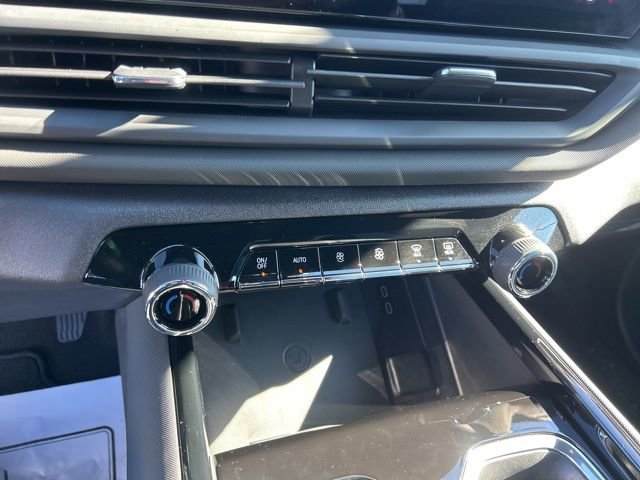 New 2026 Chevrolet Silverado EV LT w/ Plus Package image 25