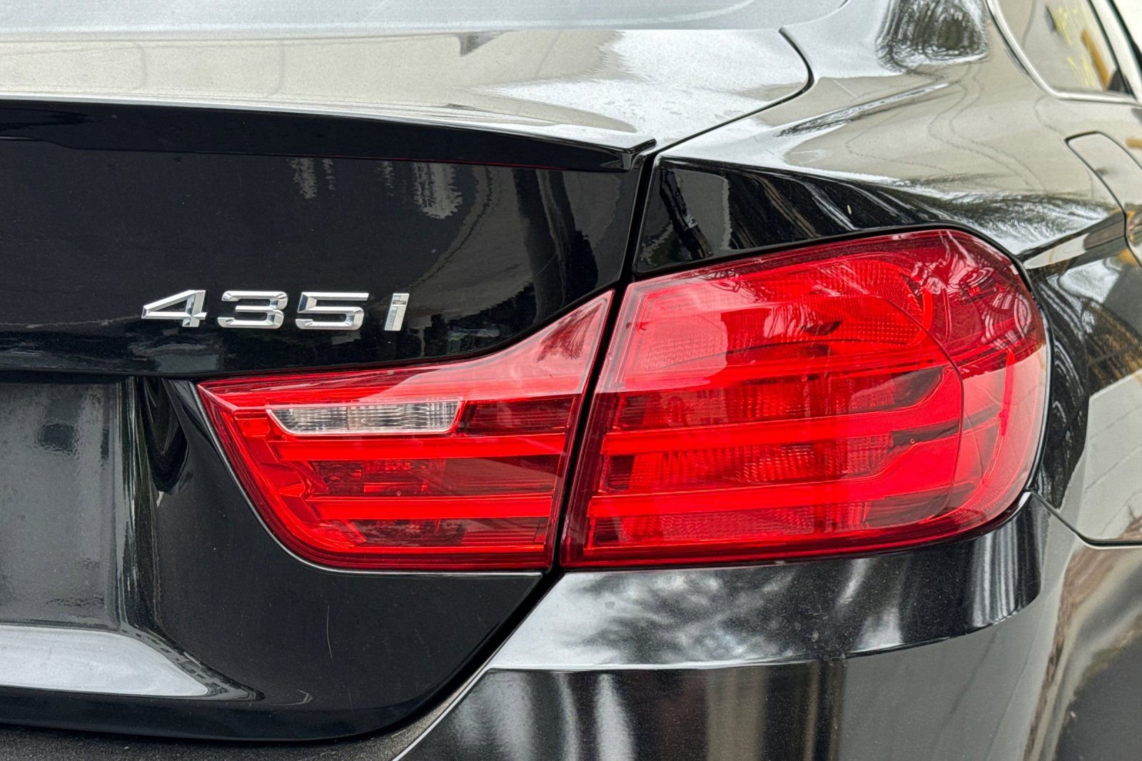Used 2016 BMW 435i Coupe RWD image 7