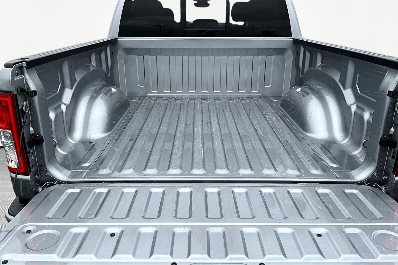 Used 2020 RAM 1500 Big Horn image 8