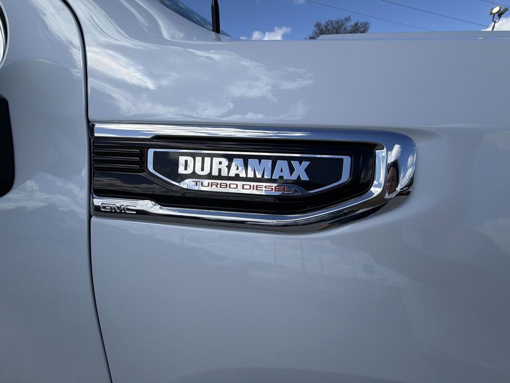 New 2026 GMC Sierra 1500 SLT w/ SLT Premium Package image 38