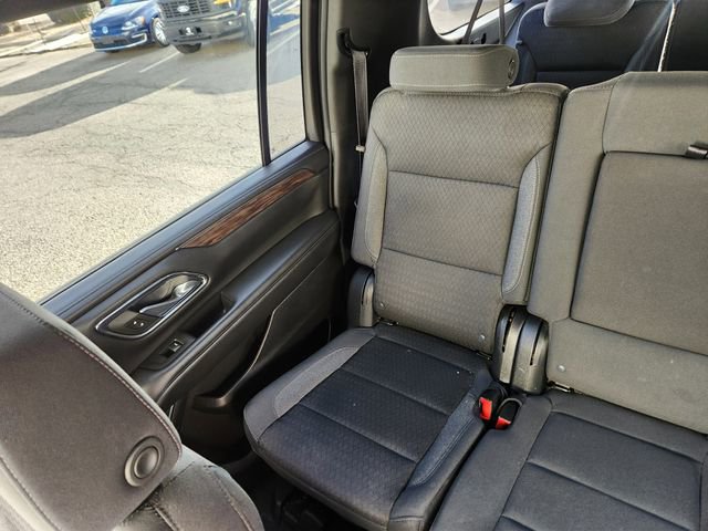 Used 2023 Chevrolet Suburban LS w/ Driver Alert Package image 18