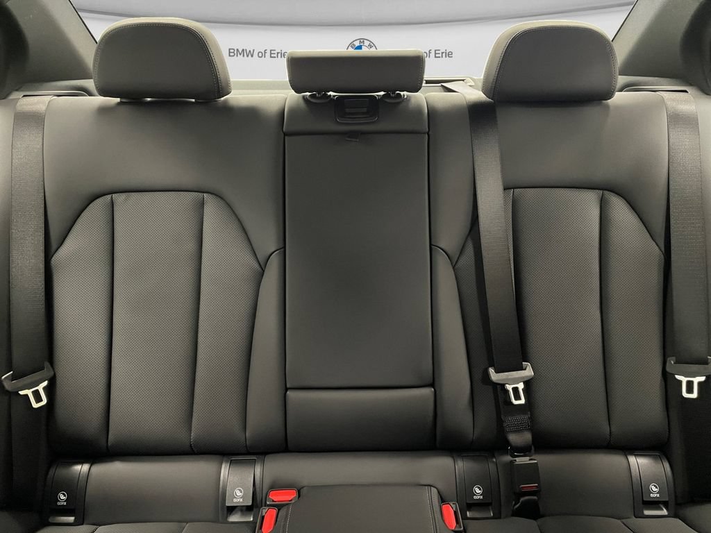 New 2026 BMW 330i xDrive Sedan w/ Premium Package AWD/4WD image 11