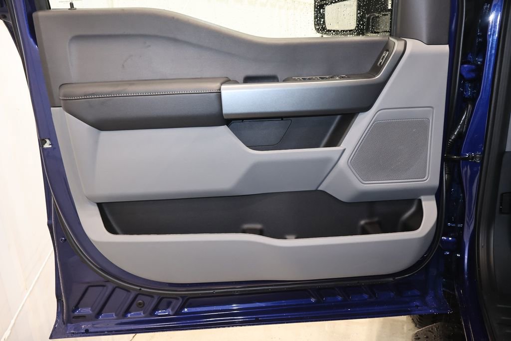 New 2026 Ford F350 XL w/ STX Appearance Package image 10