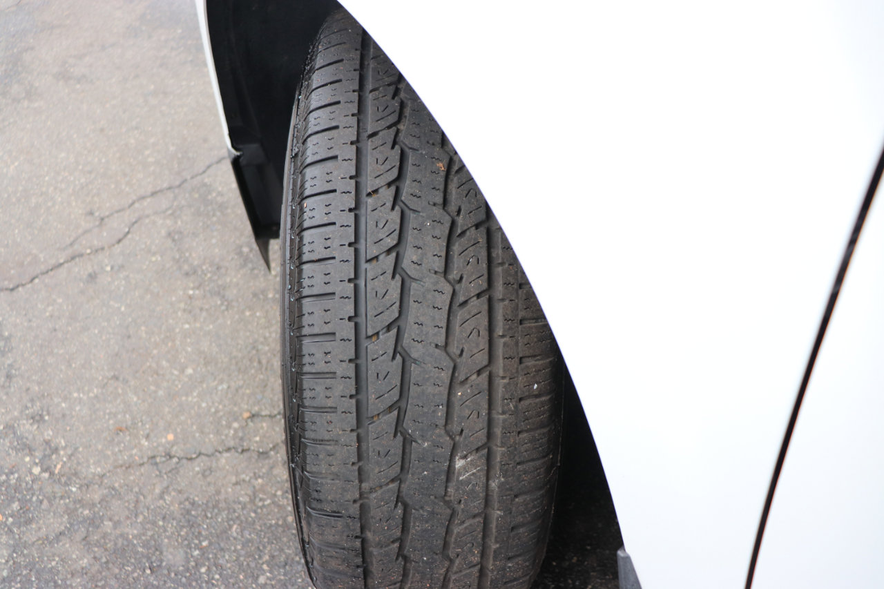 Used 2017 Chevrolet Traverse LS image 51