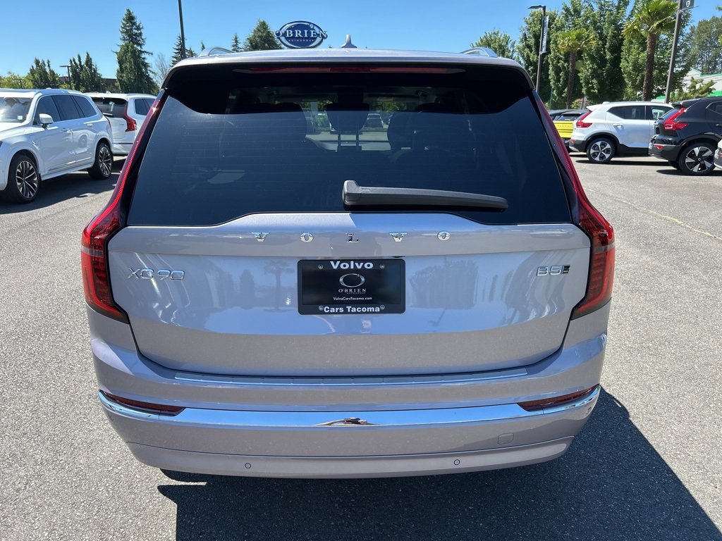 New 2026 Volvo XC90 B5 Plus image 12