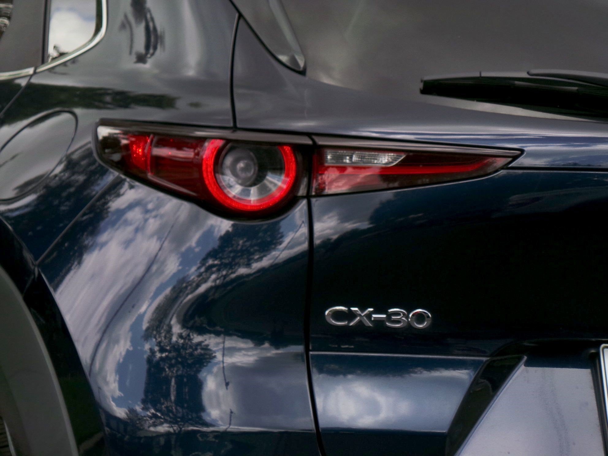 Used 2021 MAZDA CX-30 FWD 2.5 S w/ Preferred Package image 15