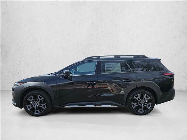 New 2026 Subaru Trailseeker AWD/4WD image 7