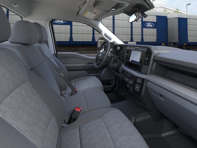New 2026 Ford F450 XL image 11