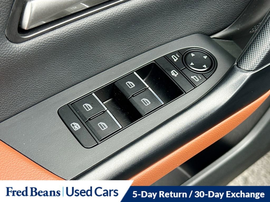 Used 2024 MAZDA CX-50 AWD 2.5 Turbo w/ Cargo Package image 20