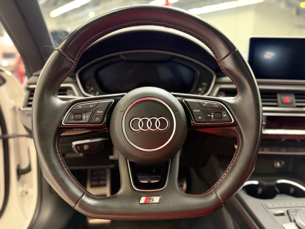 Used 2018 Audi S5 Premium Plus AWD/4WD image 20