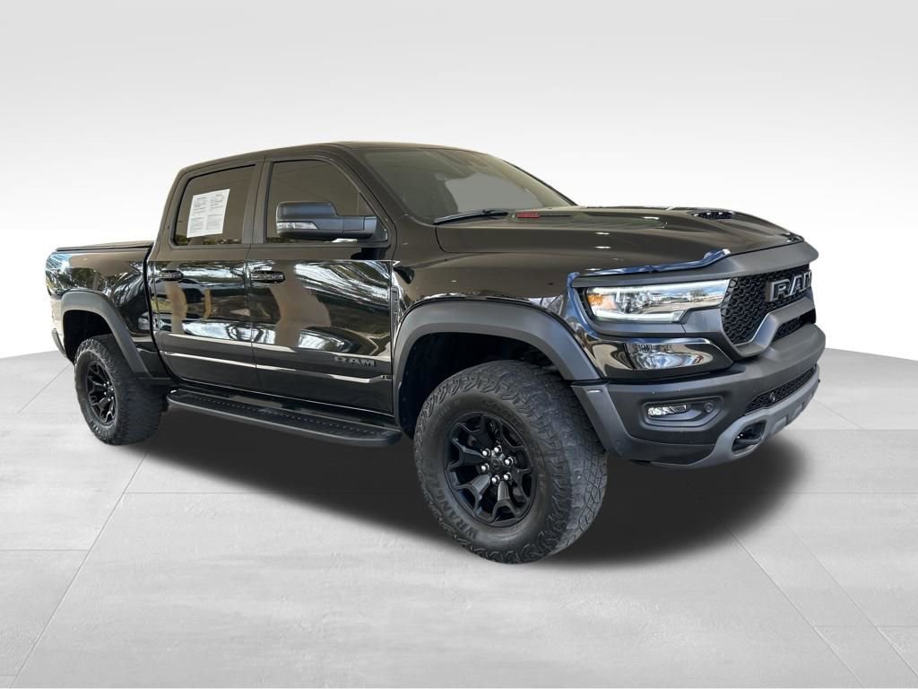 Used 2023 RAM 1500 TRX w/ TRX Level 1 Equipment Group image 32