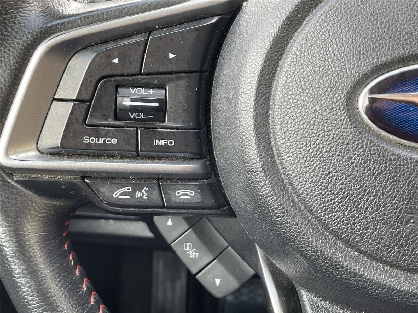 Used 2019 Subaru Forester Sport AWD/4WD image 27