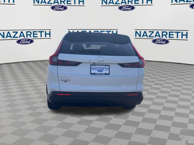 Used 2024 Honda CR-V EX image 6
