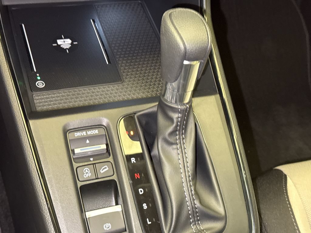 New 2026 Honda CR-V EX image 29