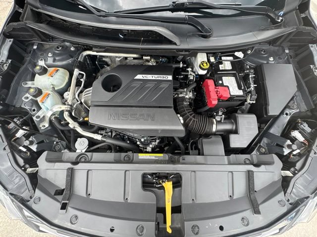 Used 2024 Nissan Rogue SV FWD image 10