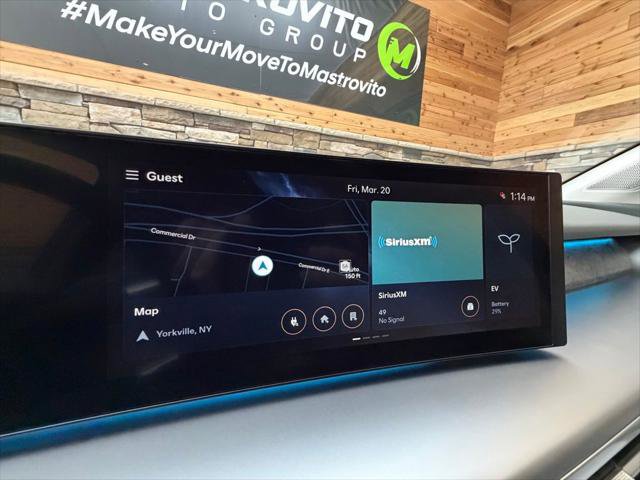 New 2026 Hyundai Ioniq 9 Calligraphy image 16