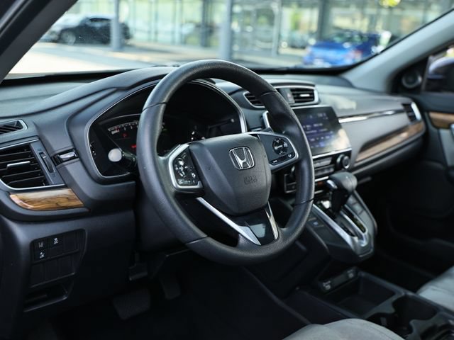 Used 2020 Honda CR-V EX image 19