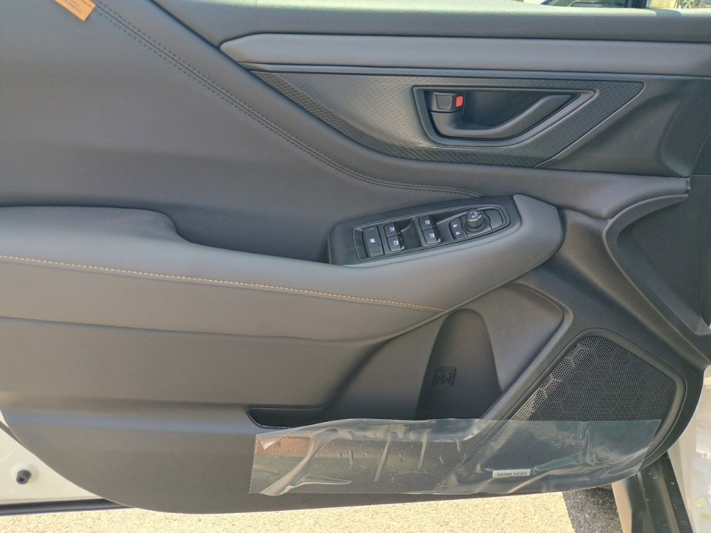 New 2025 Subaru Outback Wilderness image 8