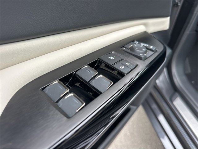 New 2025 Lexus ES 350 w/ Premium Package image 37