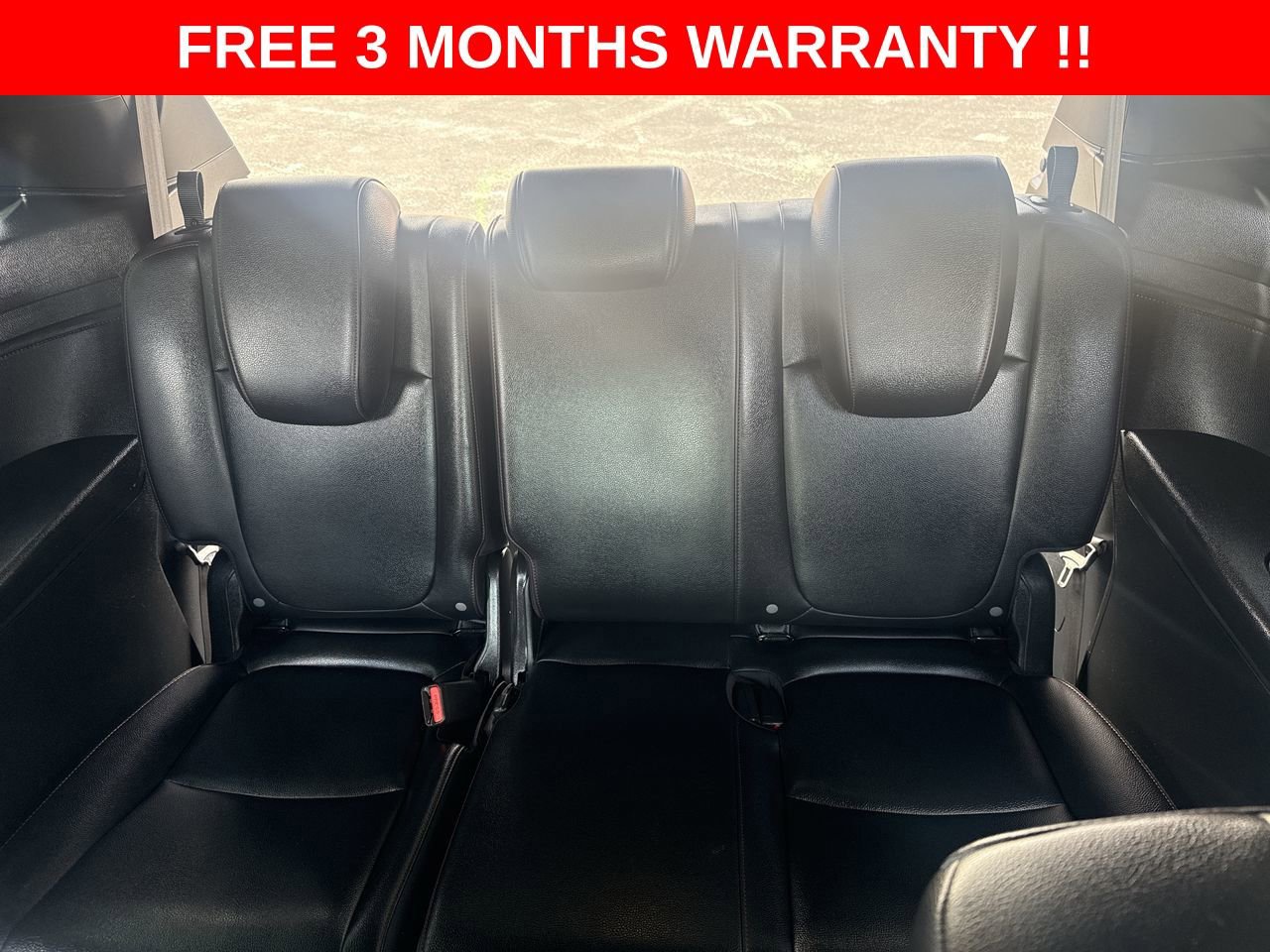 Used 2025 Honda Odyssey Sport-L image 27