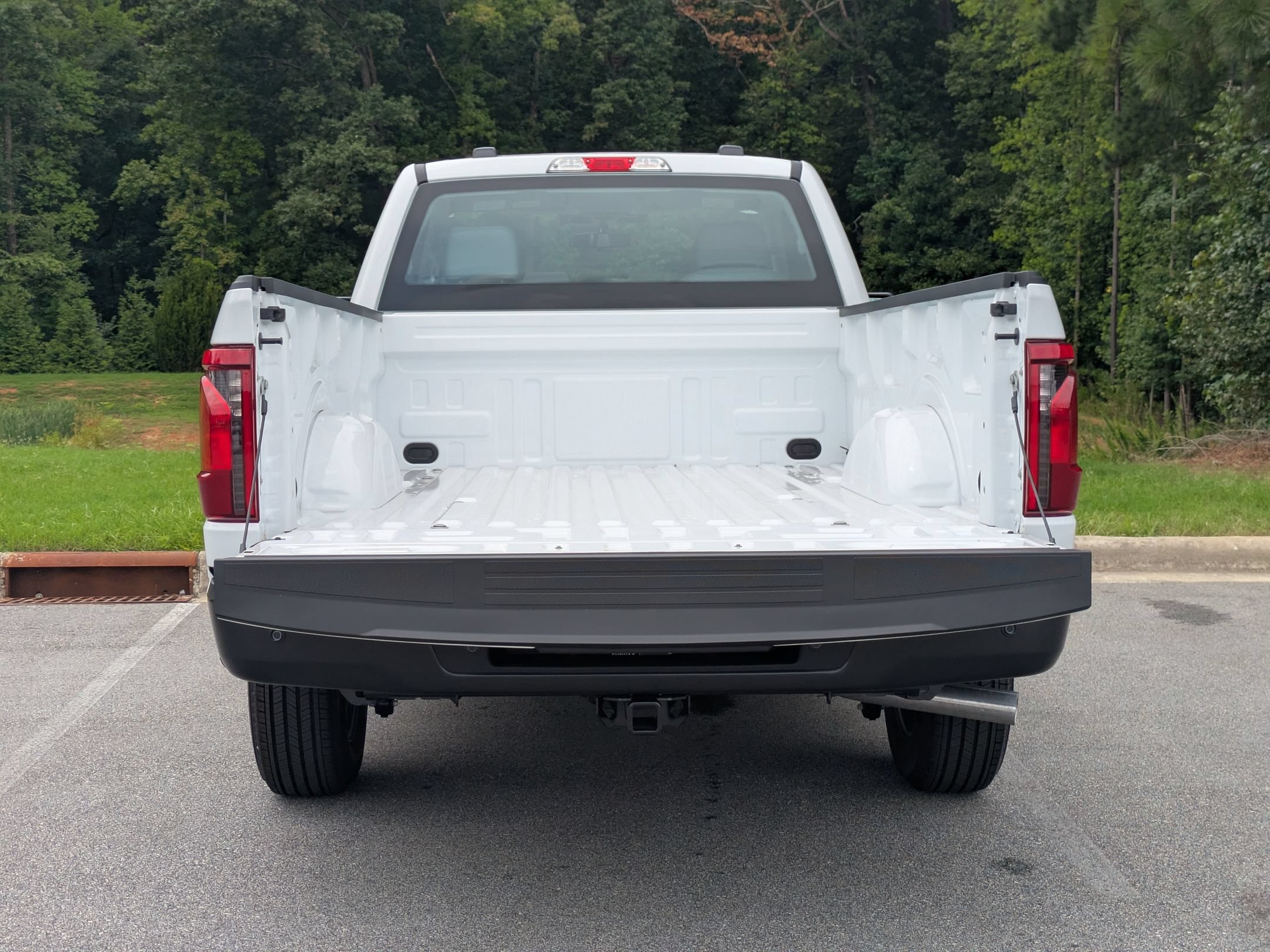 New 2026 Ford F150 XL RWD image 22