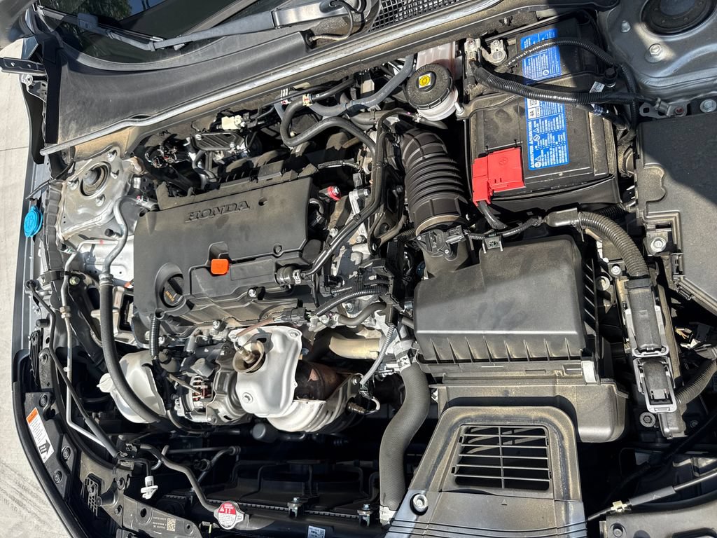 Used 2023 Honda Civic Sport image 36