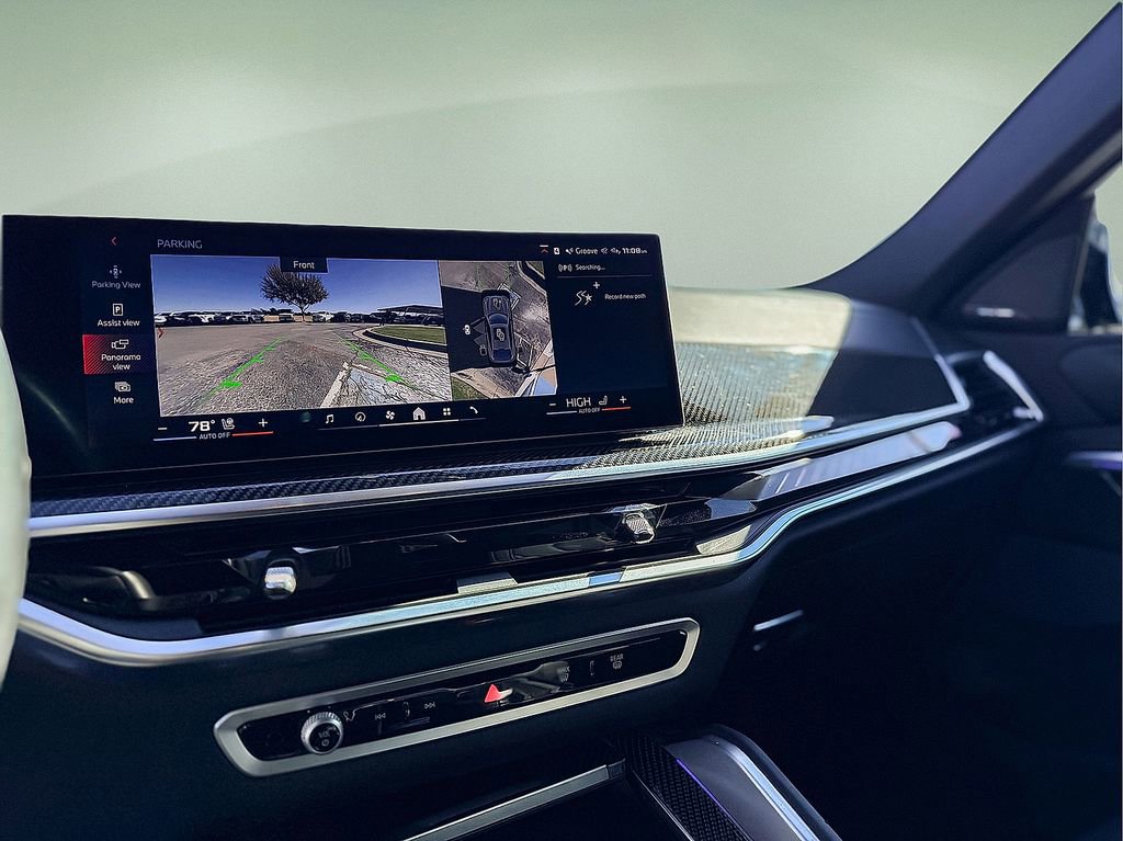 Used 2025 BMW X6 M60i image 18