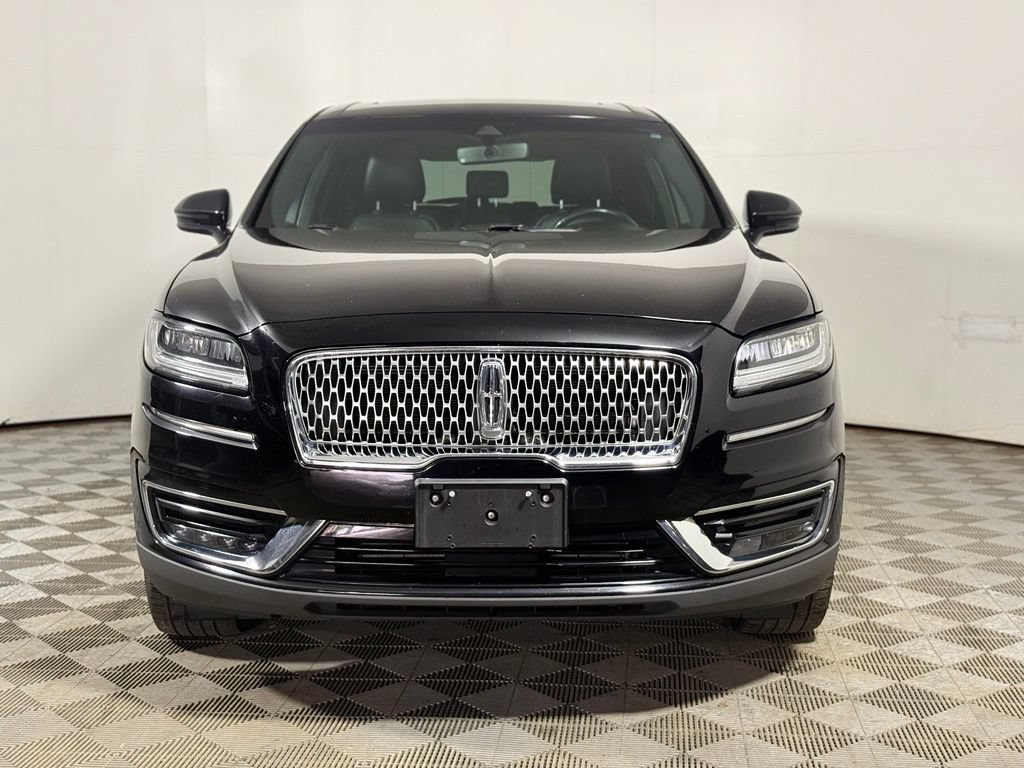 Used 2019 Lincoln Nautilus Reserve w/ Driver Assistance Package AWD/4WD image 10