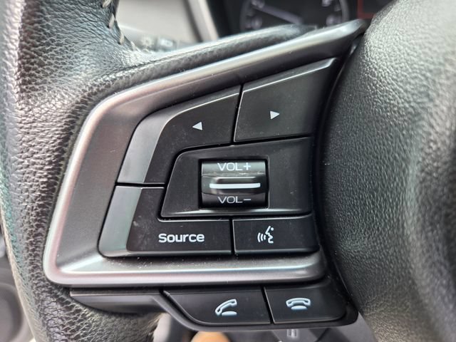 Certified 2021 Subaru Outback Onyx Edition XT AWD/4WD image 36