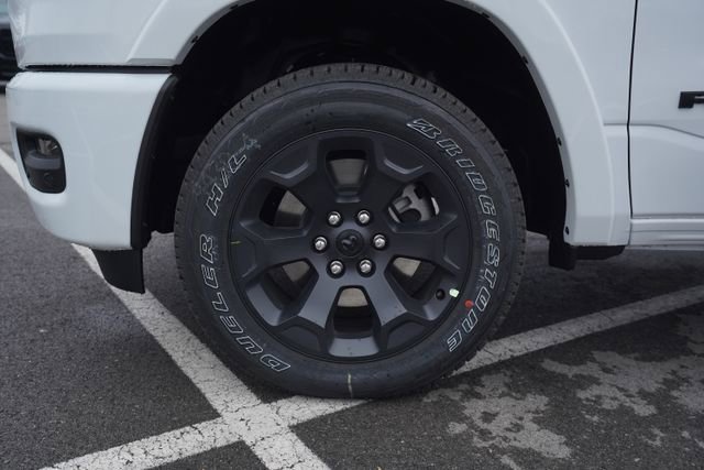 New 2026 RAM 1500 Big Horn image 10