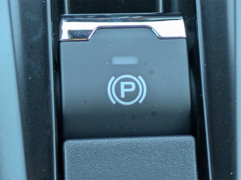 New 2026 Subaru Forester Premium image 25