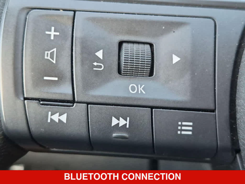 Used 2024 Nissan Rogue SV FWD image 22