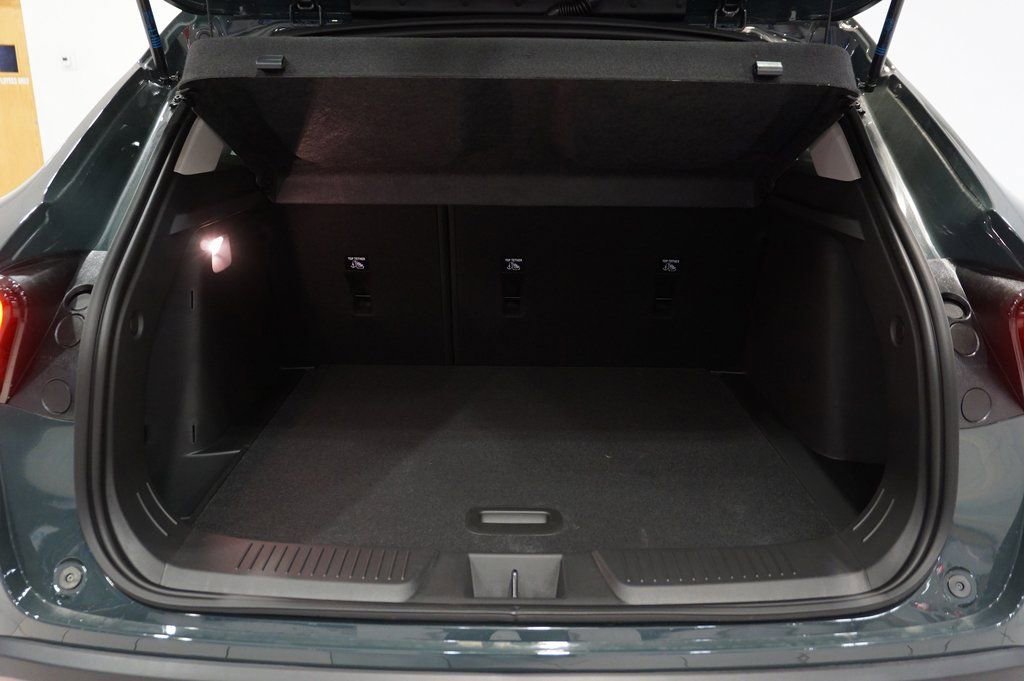 New 2026 Chevrolet Trax LT image 24