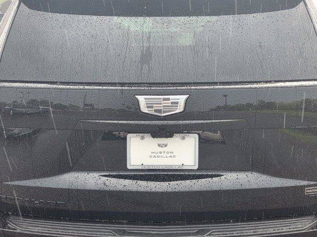 New 2026 Cadillac Escalade Platinum Sport AWD/4WD image 13