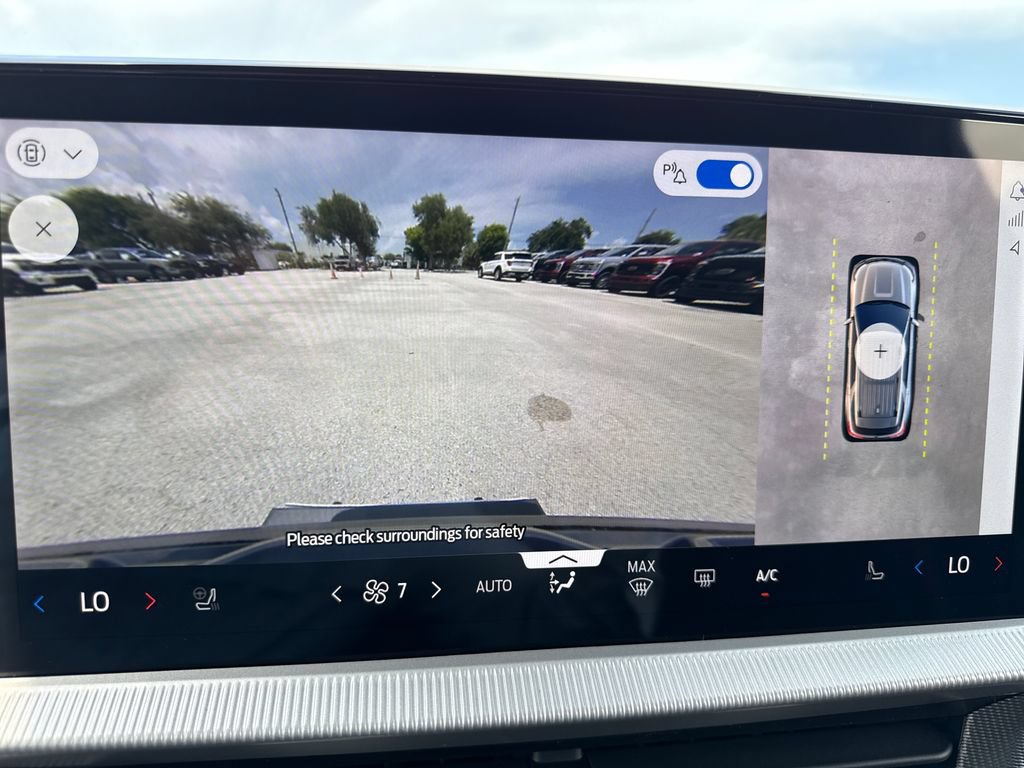 New 2026 Ford Explorer ST-Line w/ ST-Line Street Pack RWD image 26