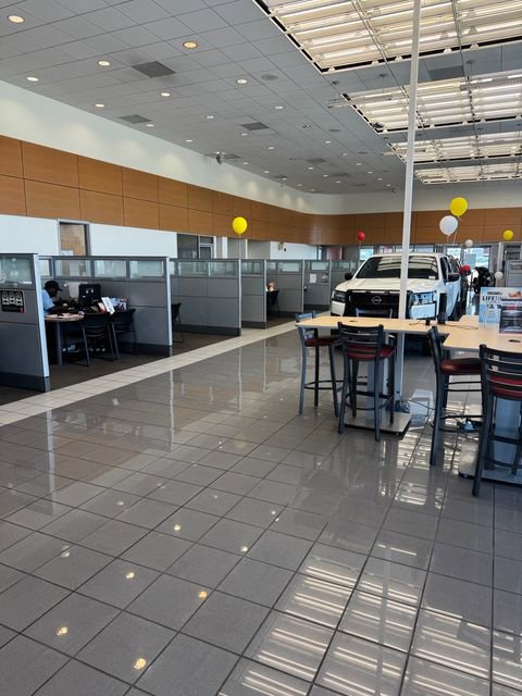 Used 2019 Chevrolet Tahoe LT AWD/4WD image 9