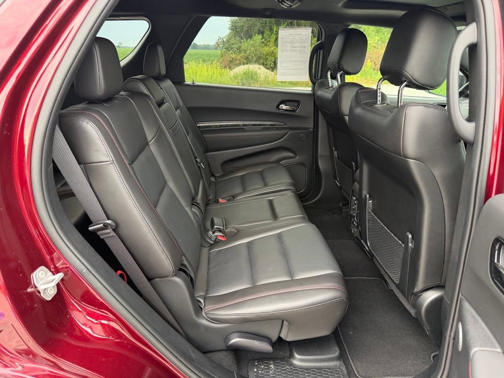 Used 2026 Dodge Durango GT AWD/4WD image 26