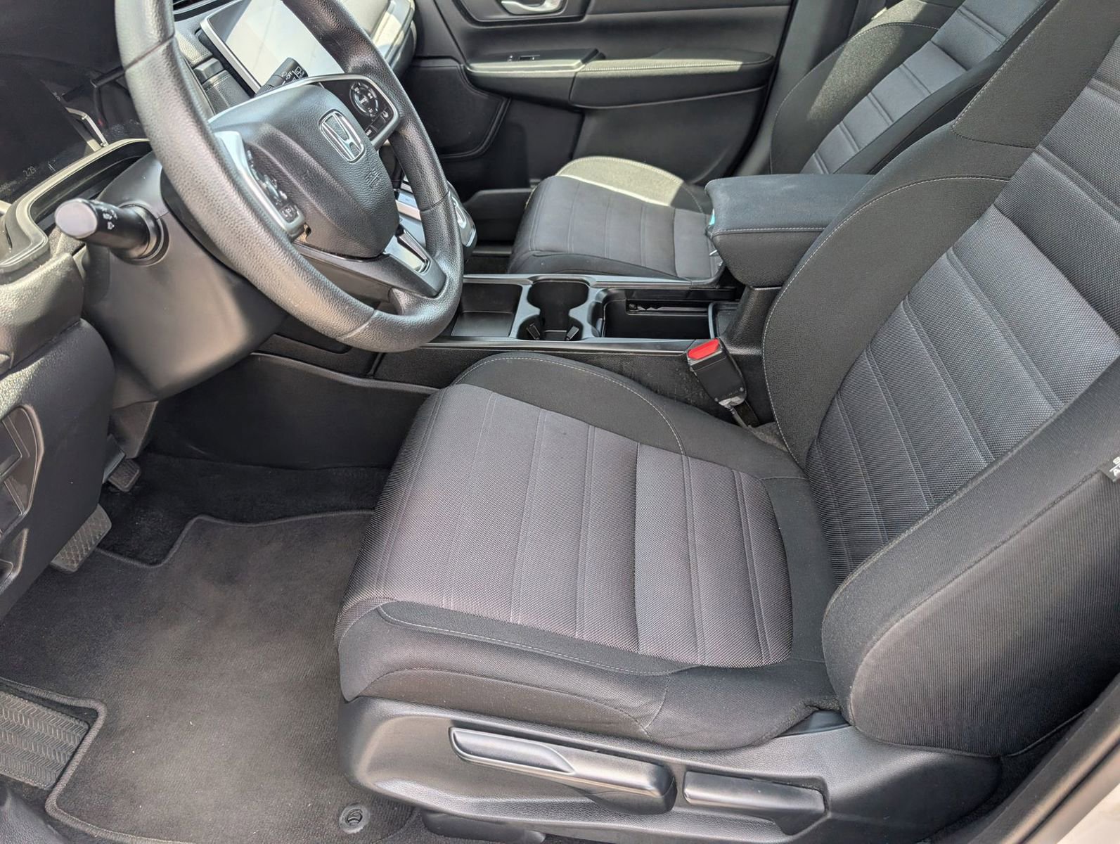 Used 2022 Honda CR-V Special Edition image 9