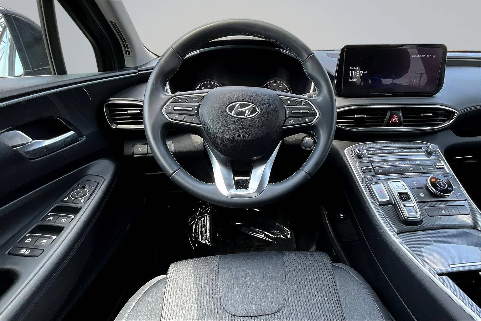Used 2023 Hyundai Santa Fe SEL AWD/4WD image 9