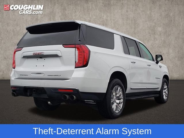 Used 2023 GMC Yukon XL Denali image 10