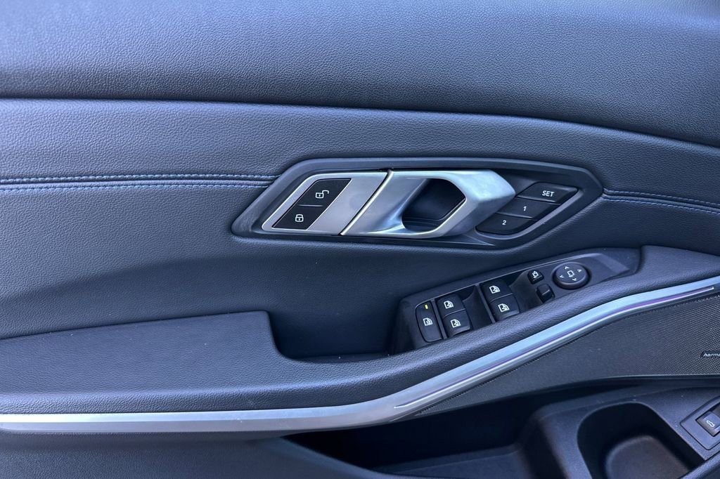 Used 2020 BMW M340i w/ Premium Package image 10