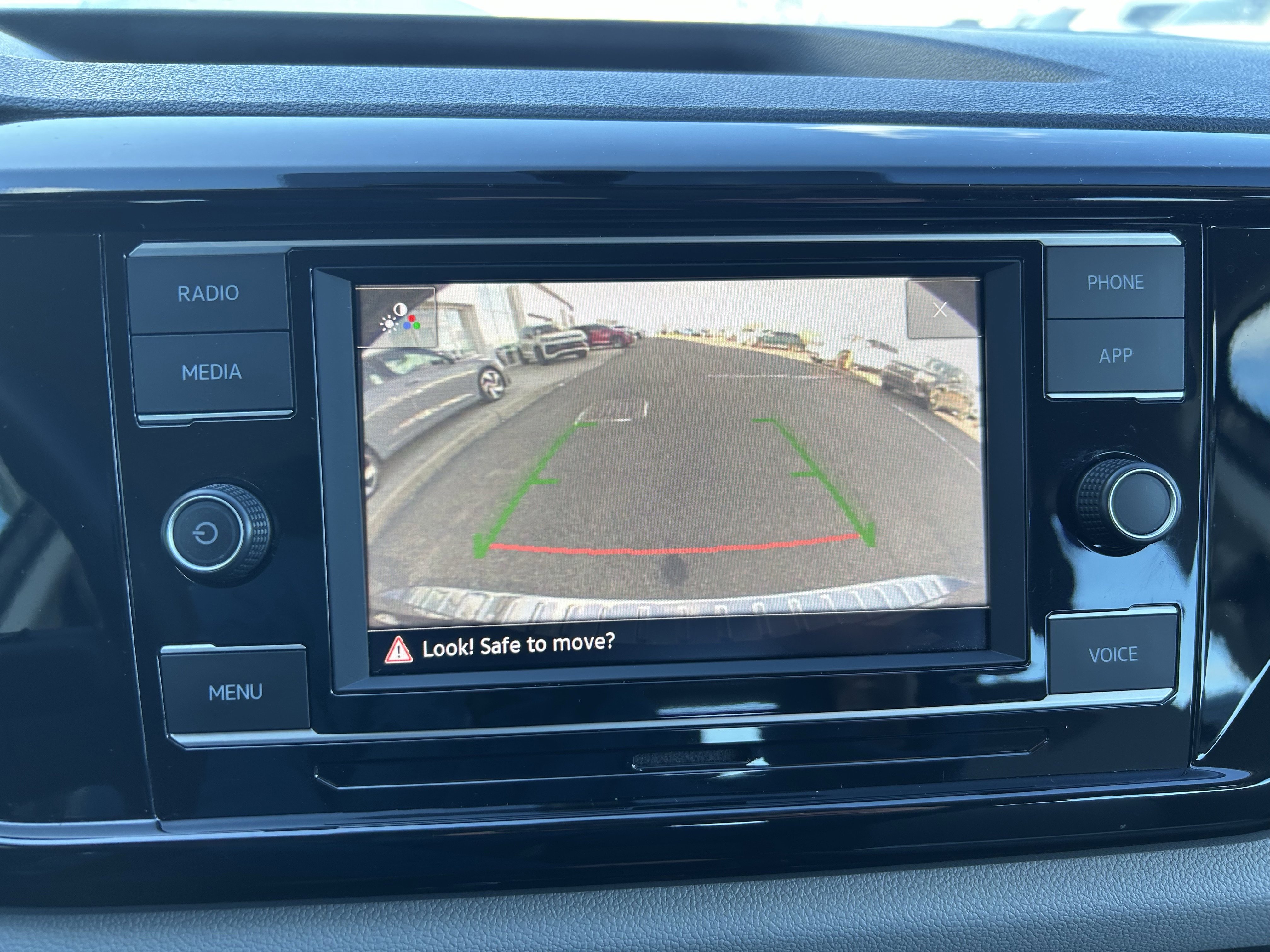 Certified 2023 Volkswagen Taos S image 13