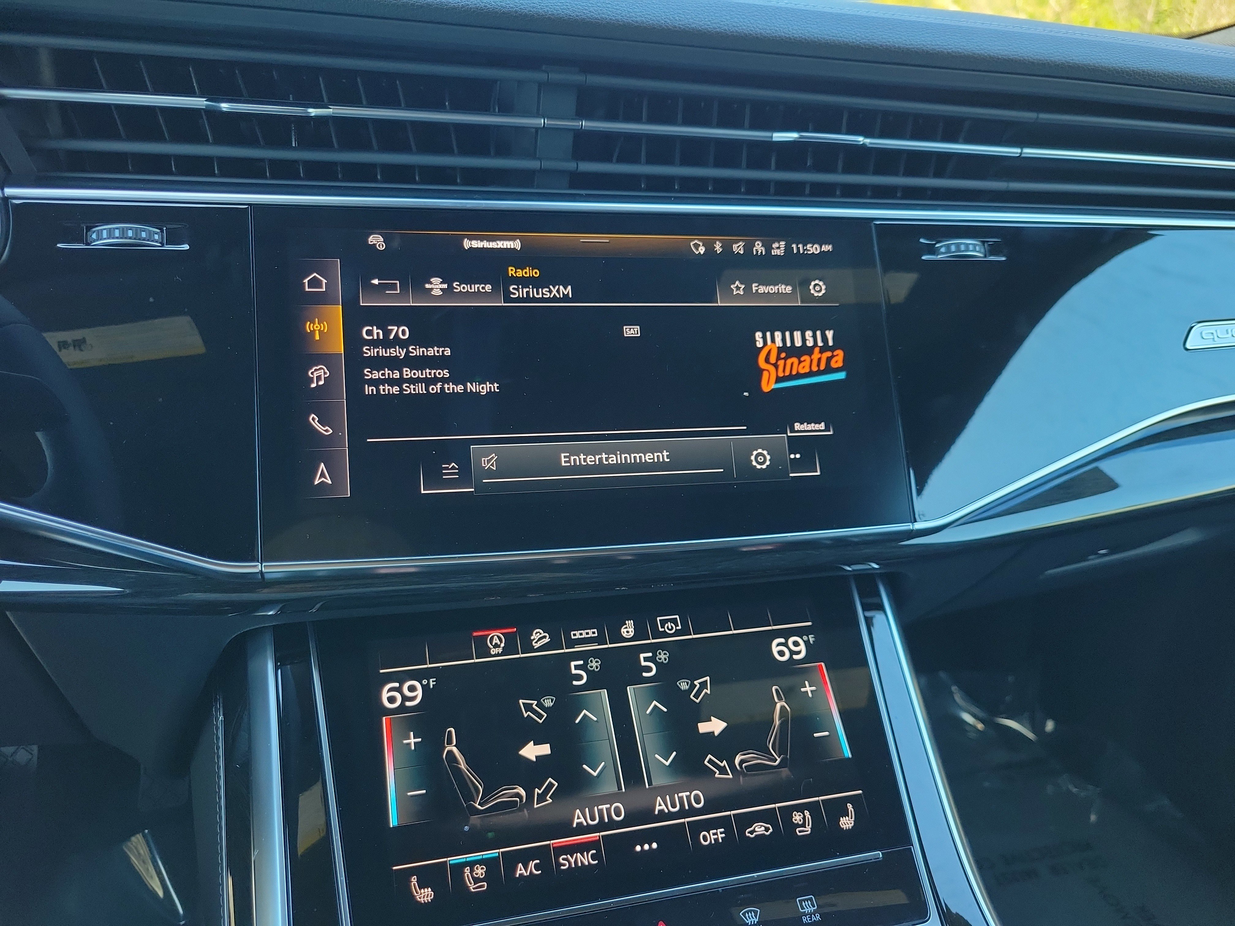 New 2026 Audi Q8 Premium Plus AWD/4WD image 21
