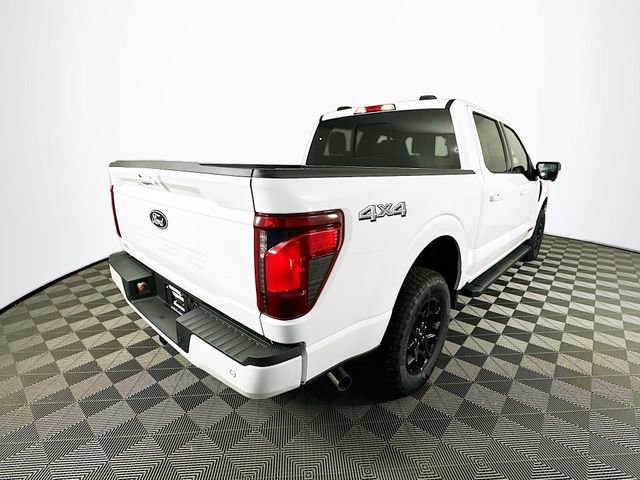 New 2025 Ford F150 XLT image 10